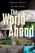 Cover: The World Ahead - Zed Books Ltd