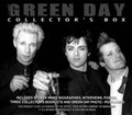 Cover: "Green Day" Collector's Box - Chrome Dreams