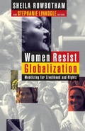 Cover: Women Resist Globalization - Zed Books Ltd