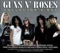 Cover: "Guns n' Roses" Collector's Box - Chrome Dreams