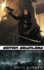 Cover: Demon Download - Black Flame