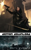 Cover: Demon Download - Black Flame