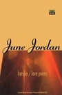 Cover: Haruko: Love Poems - Serpent's Tail