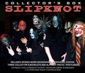 Cover: "Slipknot" Collector's Box - Chrome Dreams