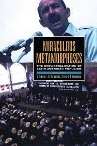 Enlarge image Cover: Miraculous Metamorphoses - Zed Books Ltd