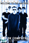 Cover: Radiohead - Welcome To The Machine - Chrome Dreams