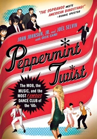 Abbildung von: Peppermint Twist - Thomas Dunne Books