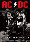 Cover: AC/DC: The Encyclopaedia - Chrome Dreams