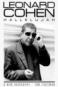 Cover: Leonard Cohen: Hallelujah - Chrome Dreams