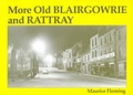 Cover: More Old Blairgowrie and Rattray - Stenlake Publishing