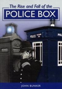 Enlarge image Cover: The Rise and Fall of the Police Box - Brewin Books