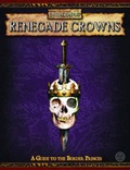 Cover: Renegade Crowns - Black Industries