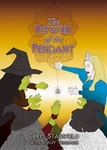 Cover: The Power of the Pendant - Brewin Books