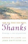 Cover: For All That Has Been, Thanks - Canterbury Press Norwich