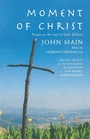 Cover: Moment of Christ - Canterbury Press Norwich