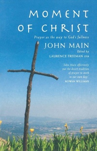Enlarge image Cover: Moment of Christ - Canterbury Press Norwich