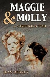 Abbildung von: Maggie & Molly - Brewin Books