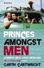 Cover: Princes Amongst Men - Serpent's Tail