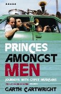 Cover: Princes Amongst Men - Serpent's Tail