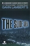 Cover: The Slide Area - Serpent's Tail