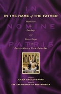 Cover: In the Name of the Father - Canterbury Press Norwich