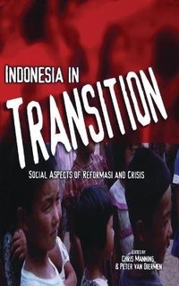 Enlarge image Cover: Indonesia in Transition - Zed Books Ltd