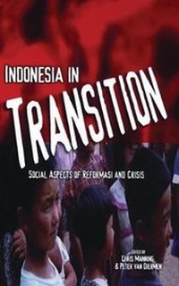 Enlarge image Cover: Indonesia in Transition - Zed Books Ltd