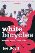 Cover: White Bicycles - Serpent's Tail
