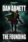 Cover: The Founding - The Black Library