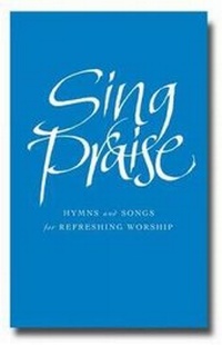 Enlarge image Cover: Sing Praise - Canterbury Press Norwich