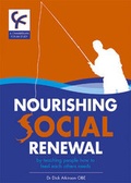 Cover: Nourishing Social Renewal - Brewin Books