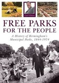 Cover: Free Parks for the People - Brewin Books