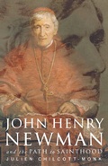 Cover: John Henry Newman - Canterbury Press Norwich