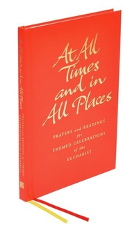 Enlarge image Cover: At All Times and in All Places - Canterbury Press Norwich
