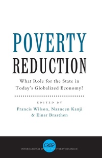 Enlarge image Cover: Poverty Reduction - Zed Books Ltd