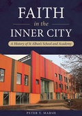 Cover: Faith in the Inner City - Brewin Books