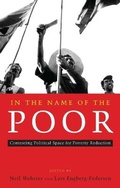 Cover: In the Name of the Poor - Zed Books Ltd