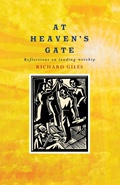 Cover: At Heaven's Gate - Canterbury Press Norwich