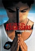 Cover: Our Lady of the Assassins - Serpent's Tail