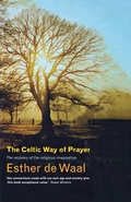 Cover: The Celtic Way of Prayer - Canterbury Press Norwich