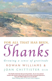 Enlarge image Cover: For All That Has Been, Thanks - Canterbury Press Norwich