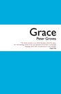 Cover: Grace - Canterbury Press Norwich