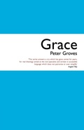 Cover: Grace - Canterbury Press Norwich