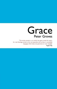 Enlarge image Cover: Grace - Canterbury Press Norwich