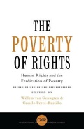 Cover: The Poverty of Rights - Zed Books Ltd
