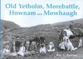 Cover: Old Yetholm, Morebattle, Hownam and Mowhaugh - Stenlake Publishing