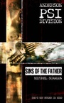 Cover: Sins of the Father - Black Flame