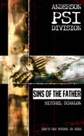 Cover: Sins of the Father - Black Flame
