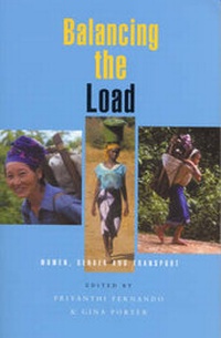 Enlarge image Cover: Balancing the Load - Zed Books Ltd