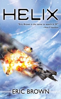 Abbildung von: Helix: Volume 1 - Solaris